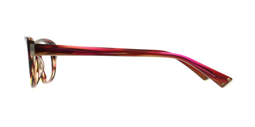 Anson Benson MT2431F5421H Eyeglasses - Side View
